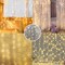 Perfect Holiday 96 LED Fairy Curtain Light Battery Operated - Warm White